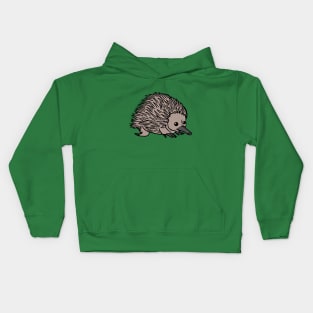 Echidna Kids Hoodie